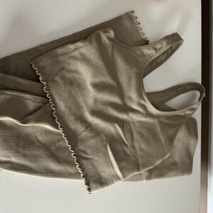 Spiritual Gangster Workout Set